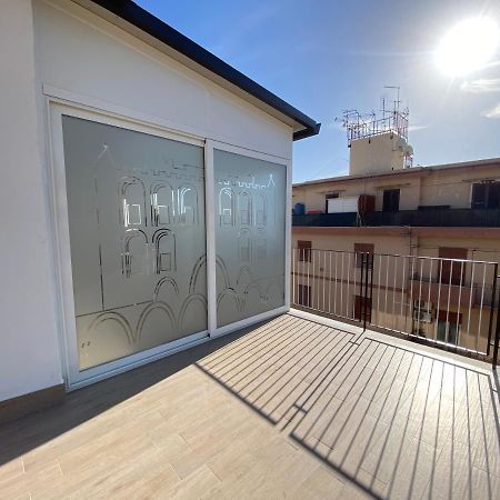 Casa Vacanze Alla Zisa Palermo Exterior photo